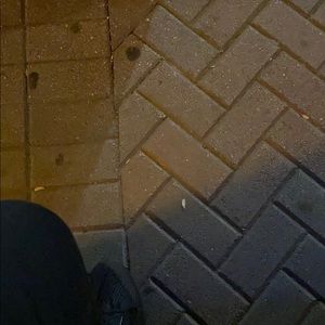 Meet your Posher, William